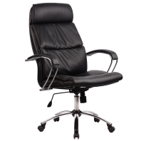 Офисные кресла и стулья Кресло Metta LK-15 фото