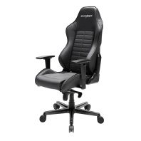 Офисные кресла и стулья Компьютерное кресло DXRacer OH/DJ133/N фото